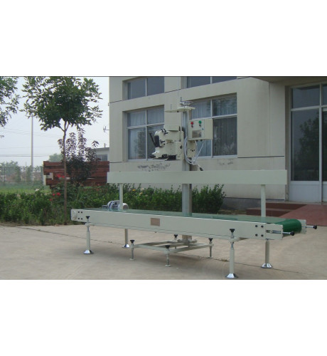 Youtian GK35-2C стаціонарна мішкозашивальна машина для промислових ліній