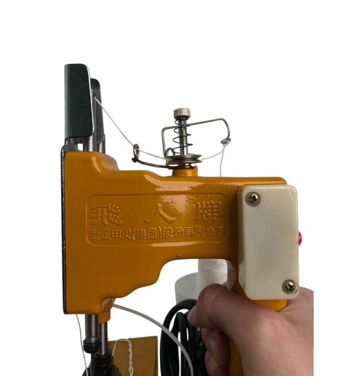Flyingman GK9-10 мешкозашивочна машина