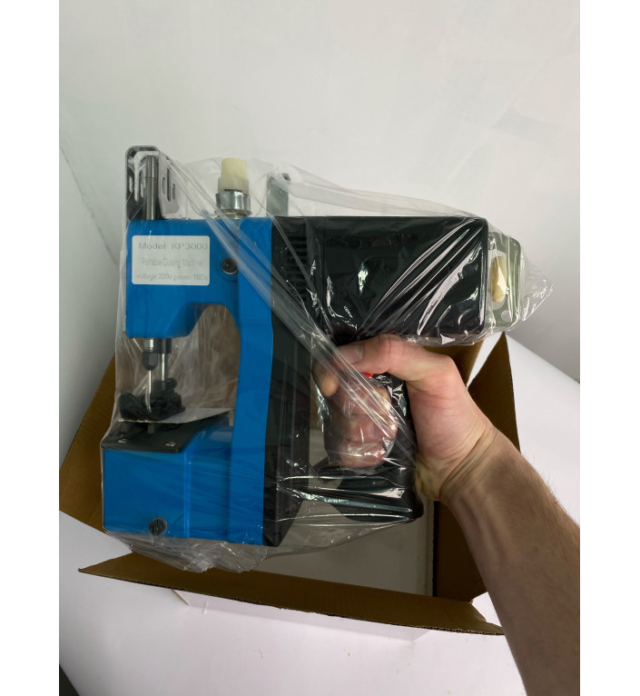 Keestar KP3000B мешкозашивочна машина