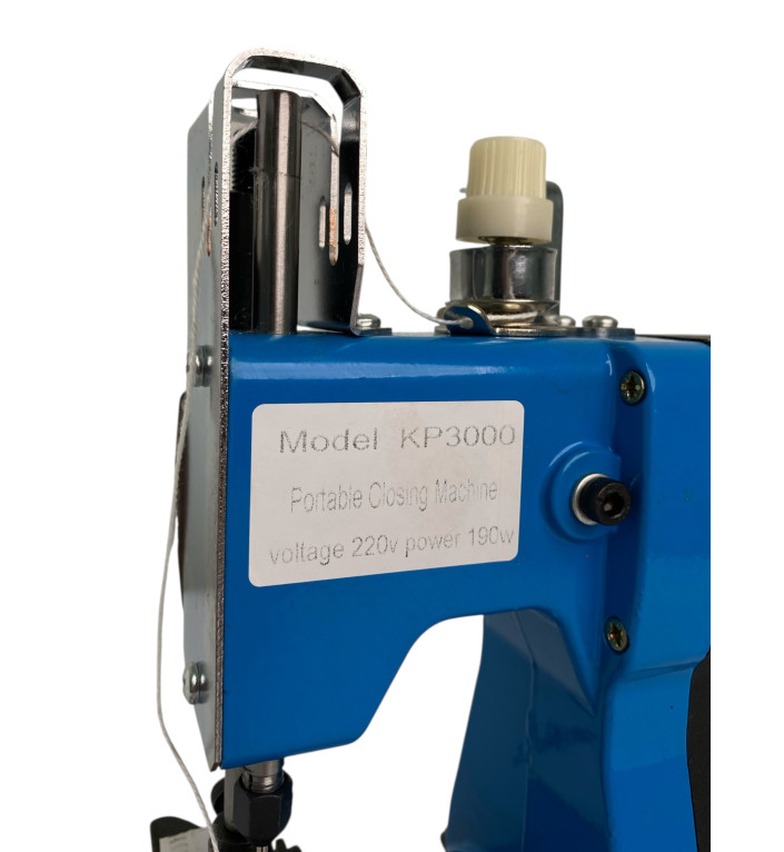 Keestar KP3000B мешкозашивочна машина