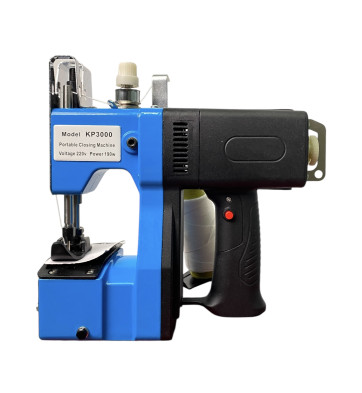 KP3000B мішкозашивальна машина