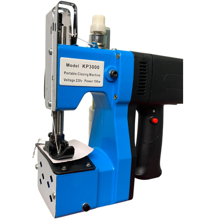 KP3000B мішкозашивальна машина