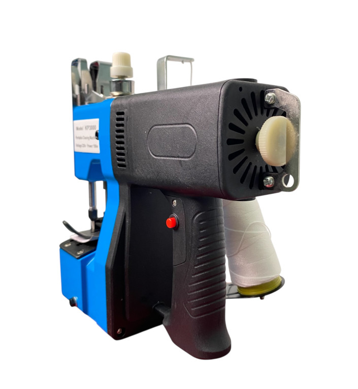 KP3000B мішкозашивальна машина