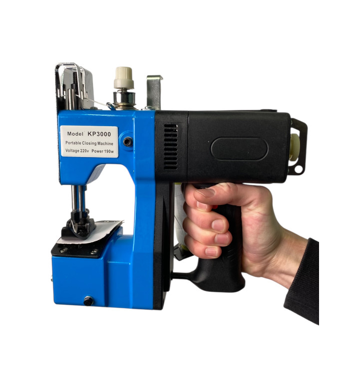 KP3000B мішкозашивальна машина