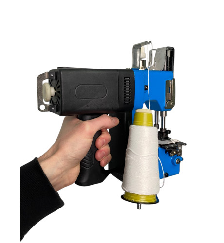 KP3000B мешкозашивочная машина