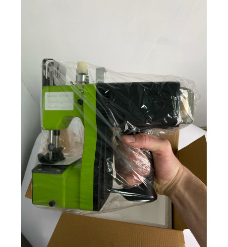 Keestar KP3000G мешкозашивочна машина
