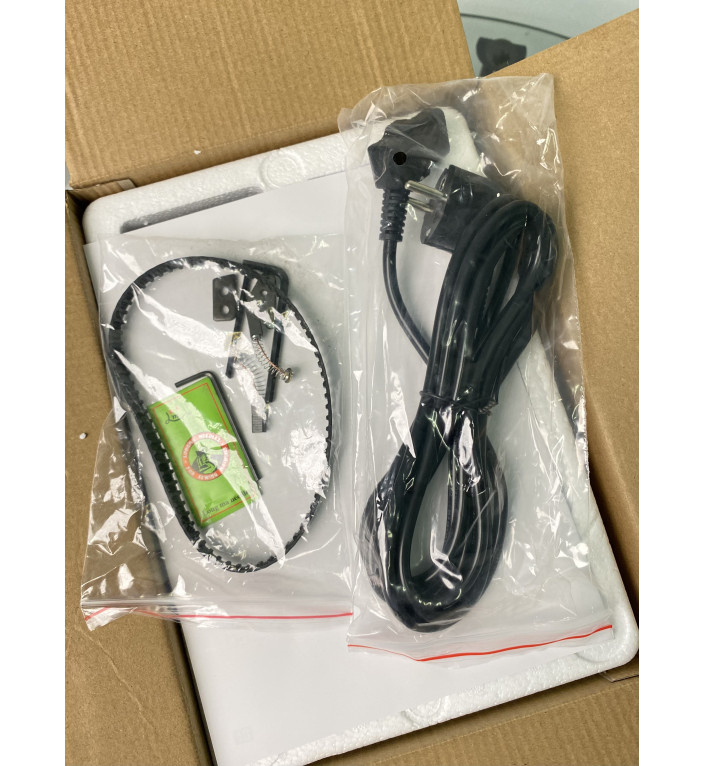 KP3000Y мішкозашивальна машина