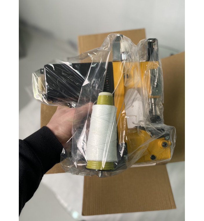 KP3000Y мішкозашивальна машина