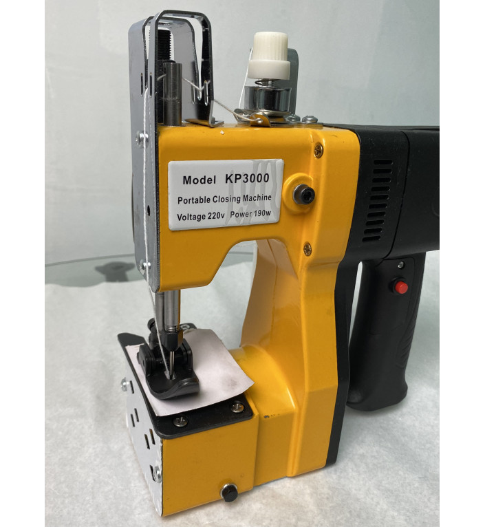 KP3000Y мішкозашивальна машина