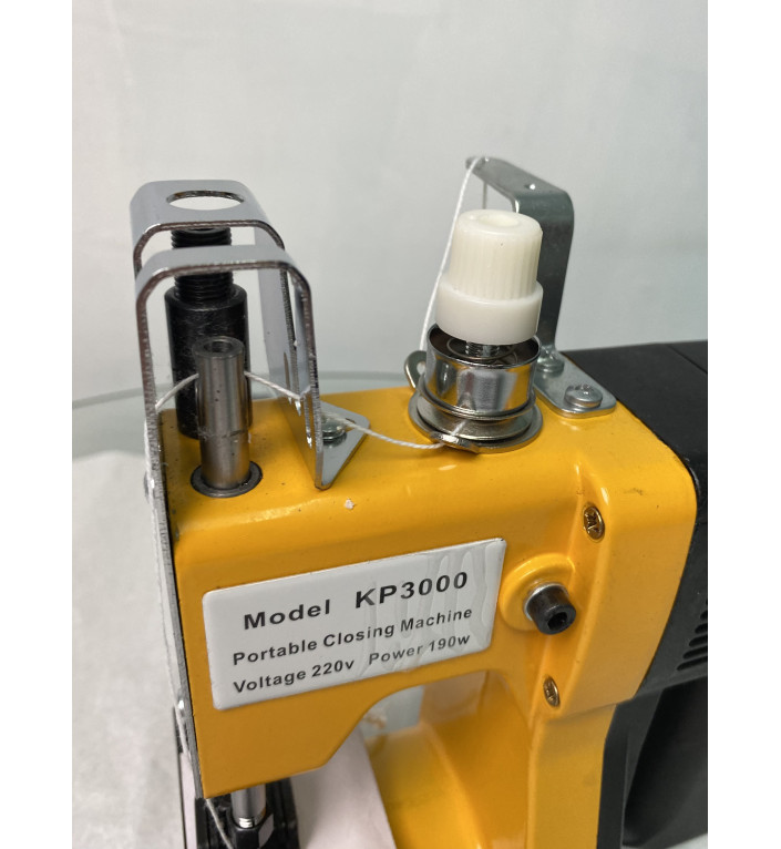 KP3000Y мішкозашивальна машина