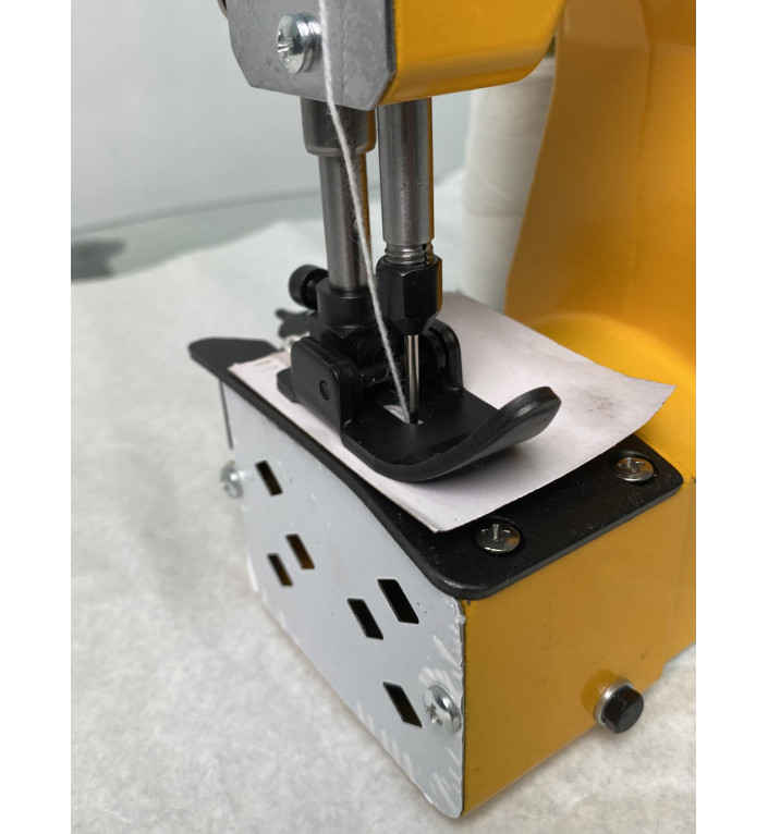 KP3000Y мішкозашивальна машина