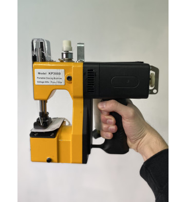 KP3000Y мешкозашивочная машина