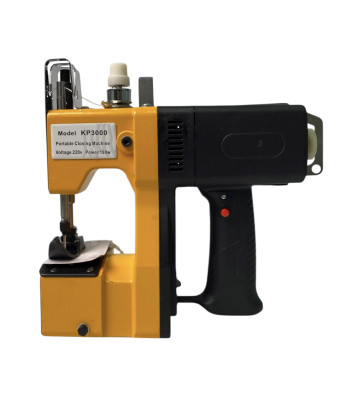 KP3000Y мешкозашивочная машина