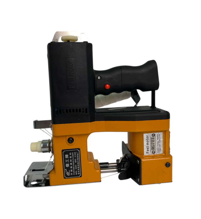 Rugong® RG777 мешкозашивочна машина