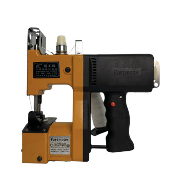 Rugong® RG777 мешкозашивочна машина