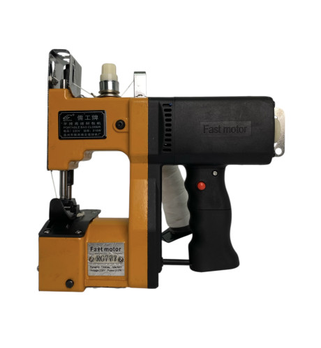 Rugong® RG777 мешкозашивочна машина