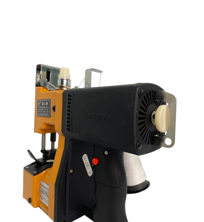 Rugong® RG777 мешкозашивочна машина