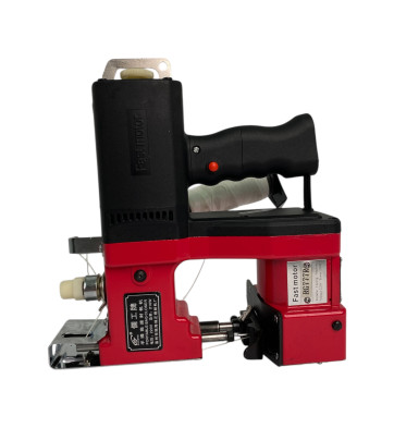 Rugong® RG777R-Roller роликова мешкозашивочна машина
