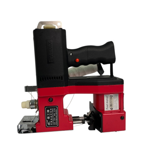 Rugong® RG777R-Roller роликова мешкозашивочна машина
