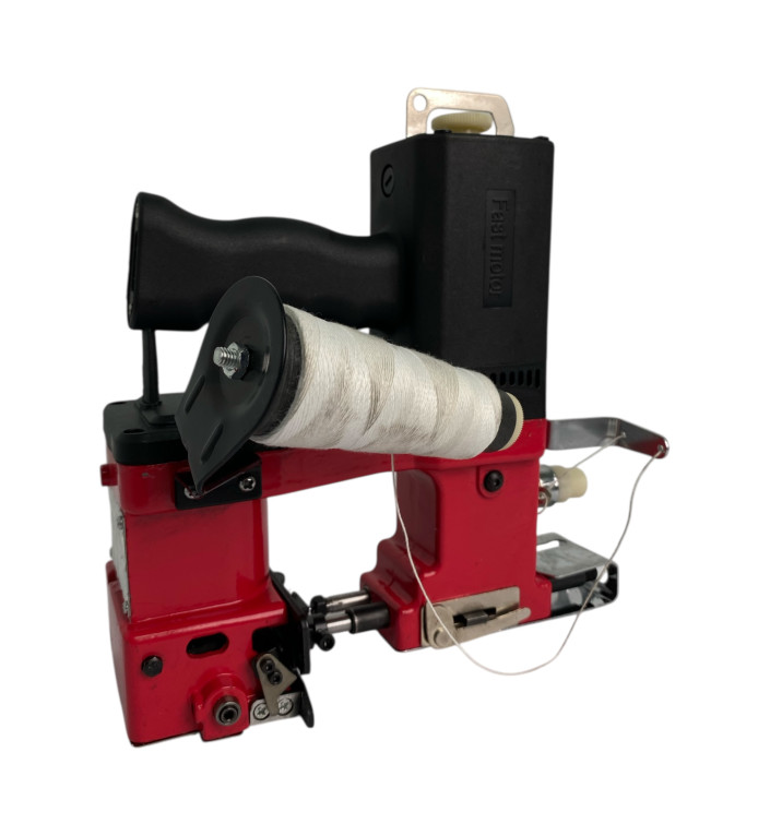 Rugong® RG777R-Roller роликова мешкозашивочна машина