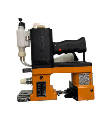 Rugong® RG888-Oiler мешкозашивочна машина