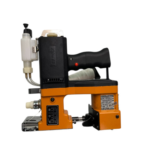 Rugong® RG888-Oiler мешкозашивочна машина