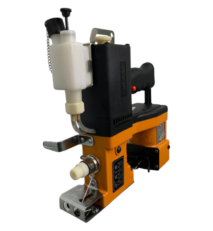Rugong® RG888-Oiler мешкозашивочна машина