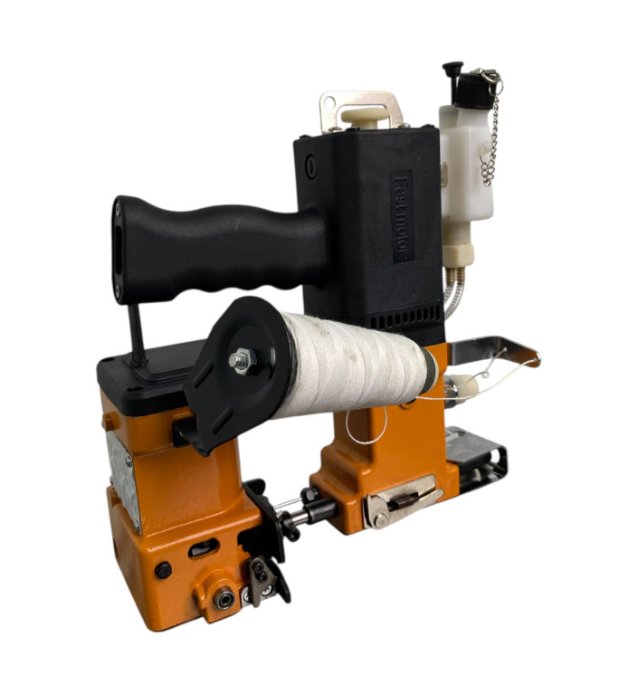 Rugong® RG888-Oiler мешкозашивочна машина