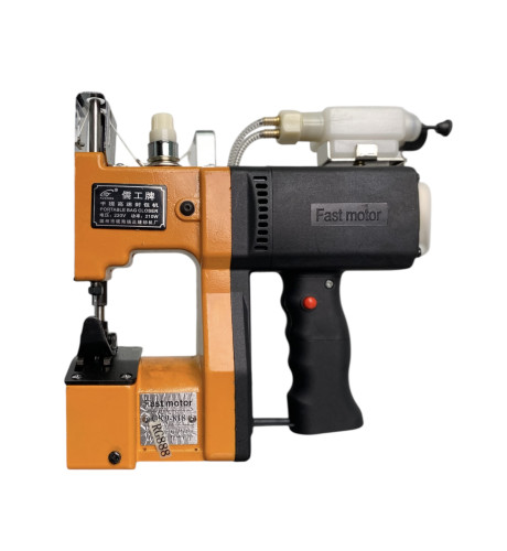 Rugong® RG888-Oiler мешкозашивочна машина