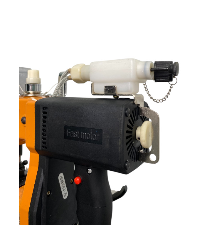 Rugong® RG888-Oiler мешкозашивочна машина
