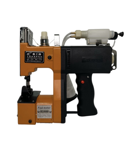 Rugong® RG888-Oiler мешкозашивочна машина