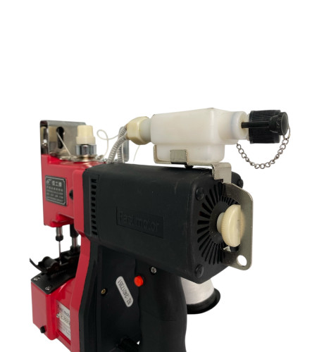 Rugong® RG888R-Oiler-Roller роликова мешкозашивочна машина