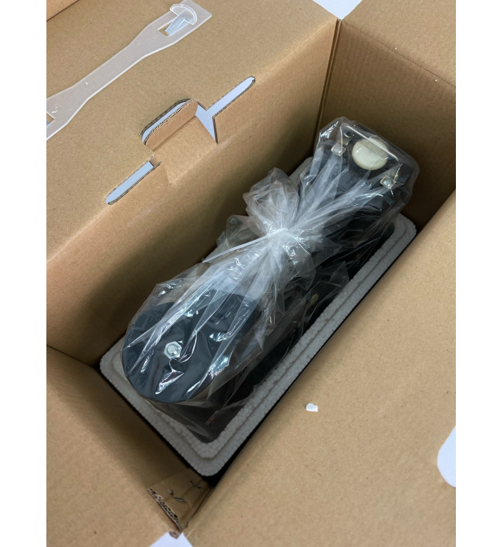 RZ-668-Red мешкозашивочна машина
