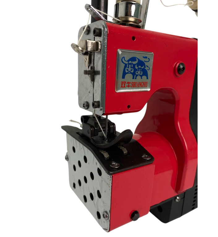 RZ-668-Red мешкозашивочна машина