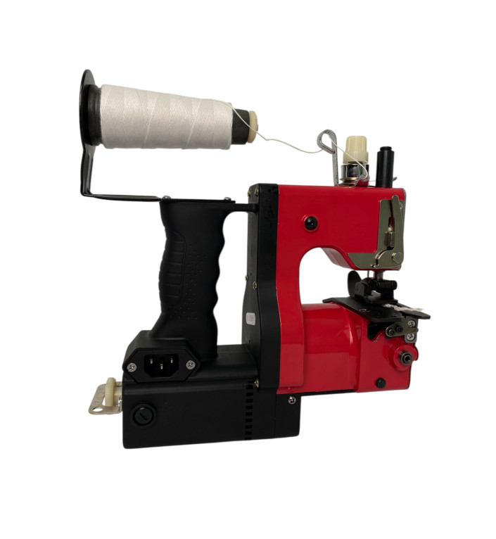 RZ-668-Red мешкозашивочна машина
